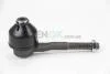 Наконечник рульової тяги (попереч) Audi A8/VW Phaeton 2.8-6.0 02-16 BGA SR0119 (фото 1)