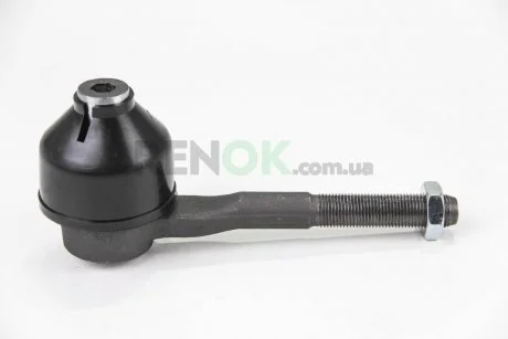 Наконечник рульової тяги (попереч) Audi A8/VW Phaeton 2.8-6.0 02-16 BGA SR0119