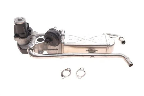 Радіатор рециркуляції ВГ з клапаном EGR MEAT & DORIA MEAT&DORIA 88271