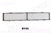 BMW фільтр повітр. салону 1-serie (E87) 04-, 3-serie(E90) 05- JAPANPARTS FAA-BY00 (фото 1)