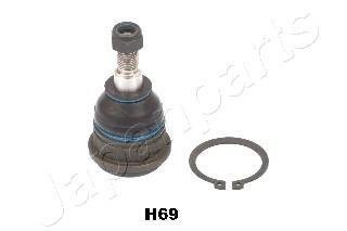 HYUNDAI кульова опора Accent 00-, Getz 02-,i20 14- JAPANPARTS BJ-H69