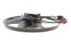 Вентилятор радіатора (електричний) Audi A3/Skoda Octavia/VW Caddy/Golf V/VI/Passat 1.2-3.6 03- AUTOTECHTEILE 395 9011 (фото 5)