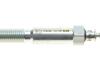 Свеча накаливания Mazda 3/323 F VI/323 PV/323 SV/323 S VI/5/6/626 V/MPV II/Premacy 2.0D 96-10 FEBI BILSTEIN 176188 (фото 2)
