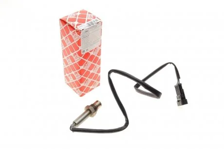 Ламбда зонд Opel Combo 1.4 12- FEBI BILSTEIN 175880