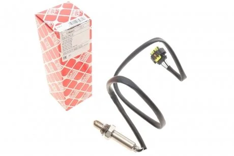 Ламбда зонд Opel Astra/Vectra/Zafira 95-10 FEBI BILSTEIN 175881