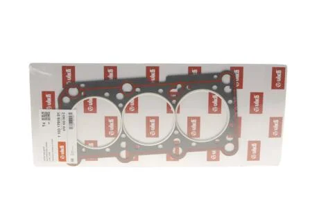 Прокладка, головка циліндра Vika 11031791601