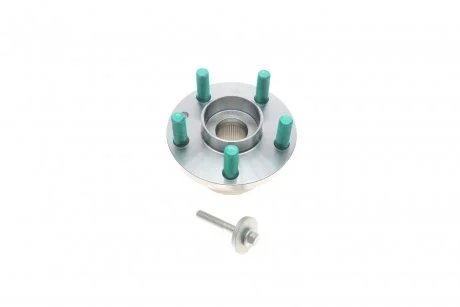 Підшипник маточини (передньої) Ford Galaxy 06-15/Land Rover Freelander 06-14(+ABS) SOLGY 216178