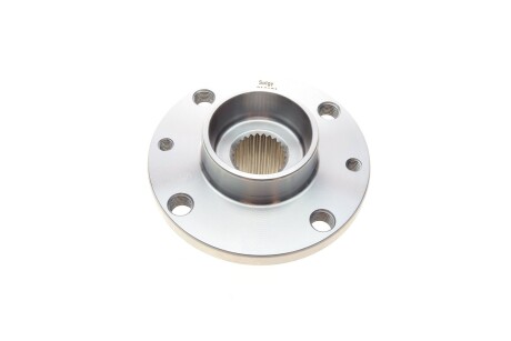 Ступень (передняя) Fiat Doblo 1.9JTD/1.3JTD 01- SOLGY 216181