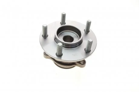 Підшипник маточини (задньої) Citroen C4/Peugeot 4008 1.6/1.8 HDi 12- SOLGY 216170