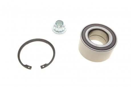 Підшипник маточини (передньої/задньої) VW Touareg 02-18/Audi Q7 06-15 (+ABS) (51x96x50) (к-кт) SOLGY 216169