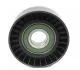 Ролик натяжний ременя генератора SOLGY 110094 (фото 2)
