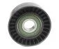 Ролик натяжний ременя генератора SOLGY 110094 (фото 4)