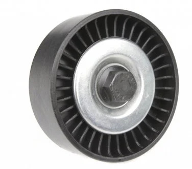 Ролик генератора VW/Audi 1.4-1.6FSI (натяжний) (76х26) SOLGY 110098