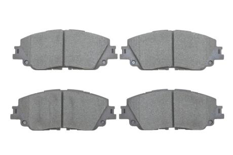 Тормозные колодки BOSCH 0986424899