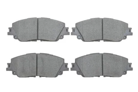 Гальмівні колодки BOSCH 0986424899