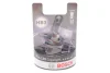 Лампочка HB3 (12В, 60Вт, тип гнізда: P20D) 1 987 301 131 BOSCH 1987301131 (фото 1)