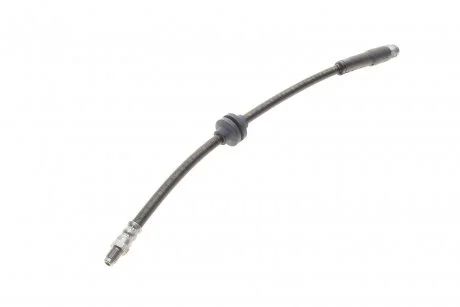 Шланг тормозной (передний) Fiat Doblo 10- (L=405mm) BOSCH 1987481671