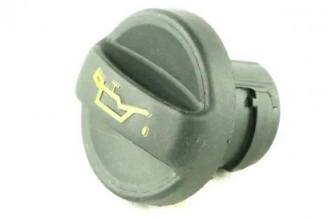 Кришка маслозаливної горловини Citroen Jumpy, C1, C2, C4,Berlingo/Peugeot Partner 1.9D; 2.0HDI (98-) FAST FT94727