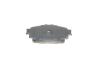 Колодки тормозные (задние) Toyota Corolla 19- Metelli 22-1290-0 (фото 4)