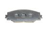 Колодки тормозные (передние) Toyota Auris 10-18/Prius 08-/Rav4 III/IV 06- Metelli 22-0748-0 (фото 4)