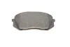 Колодки тормозные (передние) Hyundai Sonata VI/VII 09-/Tucson 15-/ Kona 17- /Kia Pro Ceed 18-/ Sportage 15- (Mando) TEXTAR 2520504 (фото 13)