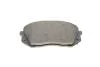 Колодки тормозные (передние) Hyundai Sonata VI/VII 09-/Tucson 15-/ Kona 17- /Kia Pro Ceed 18-/ Sportage 15- (Mando) TEXTAR 2520504 (фото 7)