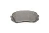 Колодки тормозные (передние) Hyundai Sonata VI/VII 09-/Tucson 15-/ Kona 17- /Kia Pro Ceed 18-/ Sportage 15- (Mando) TEXTAR 2520504 (фото 10)