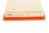 Фільтр повітряний Fiat 500X 1.0 18- BOSCH F 026 400 686 (фото 3)