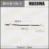 Шланг тормозной MASUMA BH6181 (фото 1)