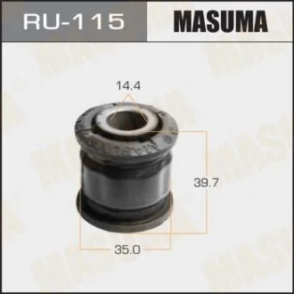 Сайлентблок MASUMA RU115