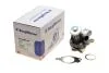 Клапан EGR Opel Astra 1.3 CDTI 09-15 WAHLER 710947D (фото 1)