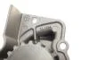 Помпа води Suzuki Baleno/Vitara 1.9D/TD 96-02 (20z) (B/B) (7 лоп) GRAF PA1254 (фото 2)