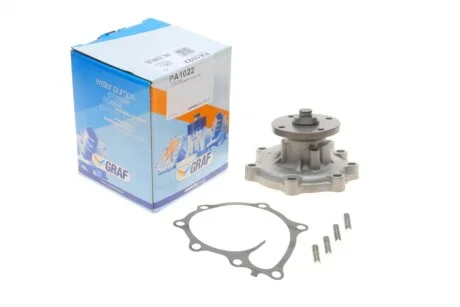 Помпа води GRAF PA1022