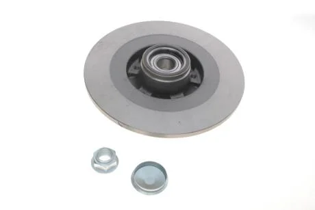 Гальмівний диск з підшипником SKF VKBD 1029