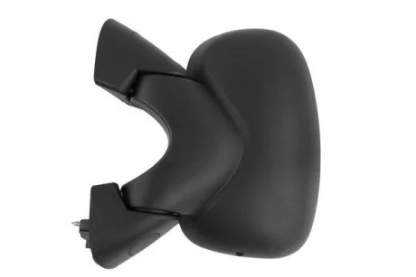 Дзеркало бокове ліве механічне Renault Trafic (01-) FAST FT88359