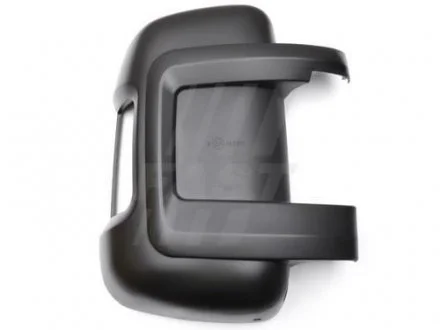 Корпус дзеркала правого коротка Fiat Ducato (06-) (14-) FAST FT86041