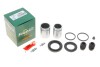 Ремкомплект супорта (переднього) Honda Accord VI/Legend II 91-03 (d=38mm) (+2 поршня) (Nih/Niss) 238941