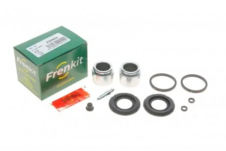 Ремкомплект суппорта (заднего) MB C-class/Opel Vectra 95-11 (d=35mm) (Ate) (+2 поршня) FRENKIT 235904