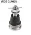 Опора кульова SKF VKDS 314035 (фото 1)