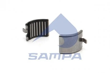 Підшипник, Гальмівна скоба (o44xo54x30) SMP SAMPA 096.054/1