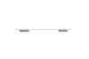 Комплект пружинок колодок ручника Chrysler Voyager/Dodge Caravan 83-14 (250x57) (Mando) FRENKIT 950861 (фото 3)