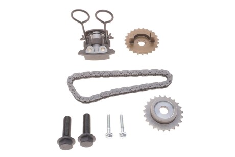 OPEL К-т ланцюгів грм INSIGNIA A/B 2.0 CDTI 14- SKF VKML 85500
