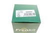 Ремкомплект суппорта (переднего) Lexus RX/Toyota Previa 00-15 (d=63mm) (+поршень) (Akebono) FRENKIT 263903 (фото 18)