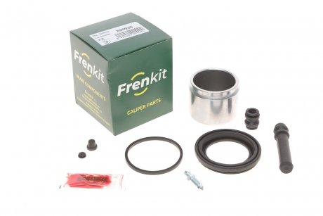 Ремкомплект суппорта (переднего) Ford Econovan/Mazda E-Serie 86-03 (d=60mm) (Sumitomo) (+поршень) FRENKIT 260938