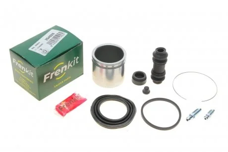 Фото 1 - ремкомплект суппорта (переднего) Mitsubishi Colt VI 04-12 (d=54mm)(Akebono) (+ поршень) FRENKIT 254928 Ремкомплект суппорта (переднего) Mitsubishi Colt VI 04-12 (d=54mm)(Akebono) (+ поршень) FRENKIT 254928 (фото 1)