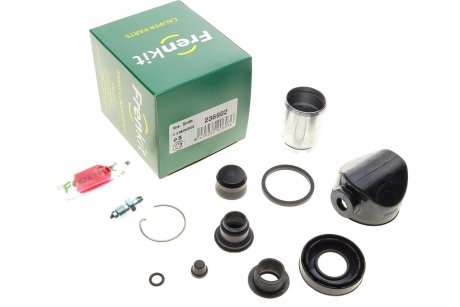 Ремкомплект суппорта (заднего) Ford Mondeo -00 (d=36mm) (Bendix) (+поршень) FRENKIT 236902