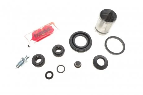 Ремкомплект супорта (заднього) Honda Accord 85-89 (d=30mm) (Nih) (+поршень) FRENKIT 230916