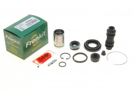 Ремкомплект супорта (заднього) Mazda 323/626 -97 (d=30mm) (+поршень) (Akebono) FRENKIT 230904