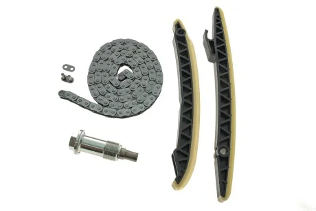 Комплект ланцюг натягувач SKF VKML 88025