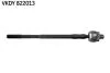NISSAN Рулівая тяга лів./прав.Maxima QX 00- SKF VKDY 822013 (фото 1)